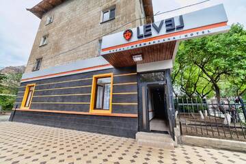 Фотографии Отели типа «постель и завтрак» Level г. Ош (Киргизия) №1 Фото Отели типа «постель и завтрак» Level г. Ош 1