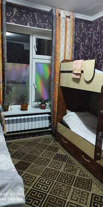 Фотографии Хостелы Hostel Sulaiman-Too г. Ош (Киргизия) №2 Фото Хостелы Hostel Sulaiman-Too г. Ош 2