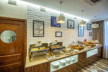 Фотографии Отель Rayan Hotel г. Ош (Киргизия) №4 Фото Отель Rayan Hotel г. Ош 4