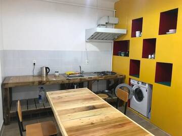 Фотографии Хостелы Hostel Muras in Osh г. Ош (Киргизия) №4 Фото Хостелы Hostel Muras in Osh г. Ош 4