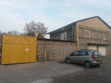 Фотографии Хостелы Hostel Muras in Osh г. Ош (Киргизия) №1 Фото Хостелы Hostel Muras in Osh г. Ош 1