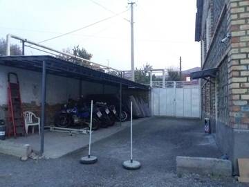 Фотографии Хостелы Hostel Muras in Osh г. Ош (Киргизия) №3 Фото Хостелы Hostel Muras in Osh г. Ош 3