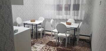 Фотографии Отели типа «постель и завтрак» Alpina`s Hostel г. Ош (Киргизия) №1 Фото Отели типа «постель и завтрак» Alpina`s Hostel г. Ош 1