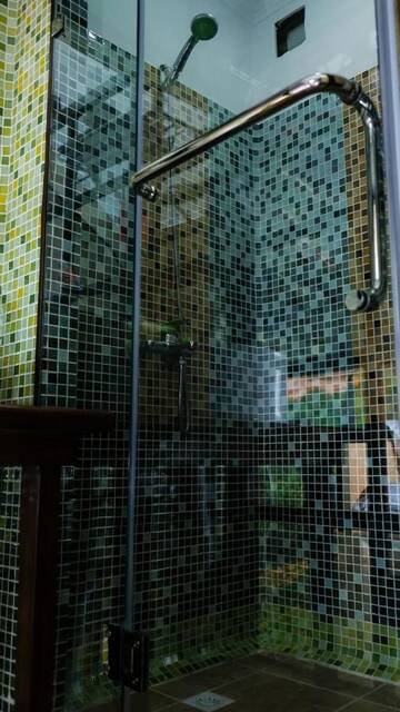 Фото Гостевой дом Eco House г. Ош 4