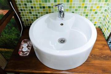 Фото Гостевой дом Eco House г. Ош 3