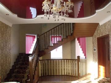 Фотографии Гостевой дом Guest House Voyage Osh г. Ош (Киргизия) №1 Фото Гостевой дом Guest House Voyage Osh г. Ош 1