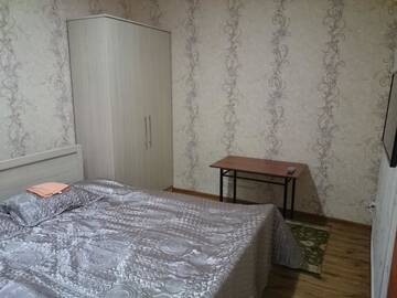 Фото номера Двухместный номер с 1 кроватью Гостевой дом Guest House Voyage Osh г. Ош 3
