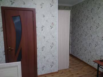 Фото номера Стандартный двухместный номер с 2 отдельными кроватями Гостевой дом Guest House Voyage Osh г. Ош 4