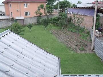 Фото номера Двухместный номер с 2 отдельными кроватями Хостелы Hostel Visit Osh г. Ош 4