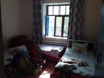 Фотографии Гостевой дом Be my guest г. Ош (Киргизия) №5 Фото Гостевой дом Be my guest г. Ош 5