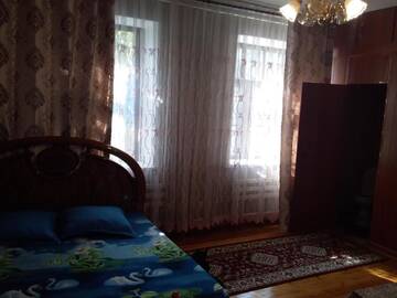 Фото номера Семейный номер с ванной комнатой Гостевой дом Be my guest г. Ош 3