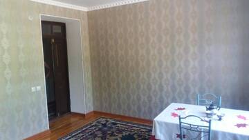 Фото номера Семейный номер с ванной комнатой Гостевой дом Be my guest г. Ош 5