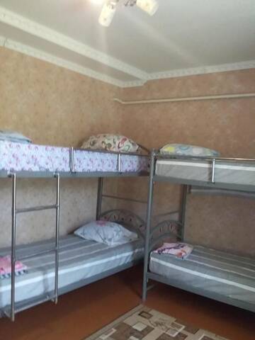 Фотографии Гостевой дом Be my guest г. Ош (Киргизия) №3 Фото Гостевой дом Be my guest г. Ош 3