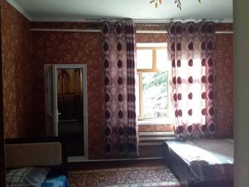 Фото номера Семейный номер Делюкс Гостевой дом Be my guest г. Ош 7