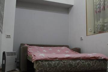 Фото номера Двухместный номер с 1 кроватью Гостевой дом Konok center hostel г. Ош 9