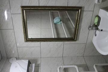 Фотографии Гостевой дом Konok center hostel г. Ош (Киргизия) №3 Фото Гостевой дом Konok center hostel г. Ош 3