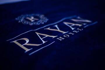 Фото номера Одноместный номер Отель Rayan Hotel г. Ош 9