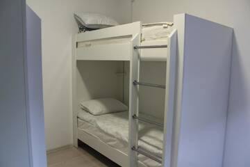 Фото номера Кровать в общем номере для женщин с 4 кроватями Хостелы Park Hostel Osh г. Ош 2