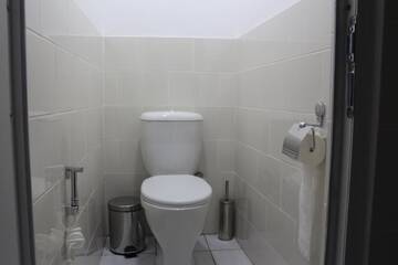Фото номера Спальное место на двухъярусной кровати в общем номере для женщин Хостелы Park Hostel Osh г. Ош 6
