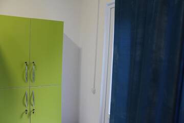 Фото номера Кровать в общем номере для мужчин с 4 кроватями Хостелы Park Hostel Osh г. Ош 3