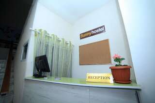 Фото Хостелы Sunny Hostel г. Ош